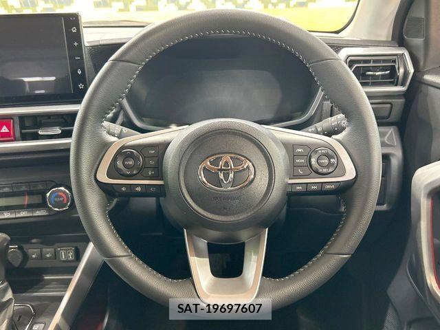 Toyota RAIZE 2025-06 8797254-10