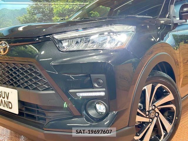 Toyota RAIZE 2025-06 8797254-11