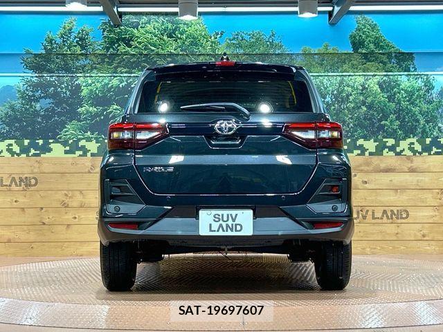 Toyota RAIZE 2025-06 8797254-14