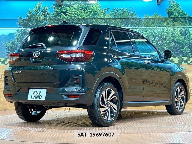 Toyota RAIZE 2025-06 8797254-16