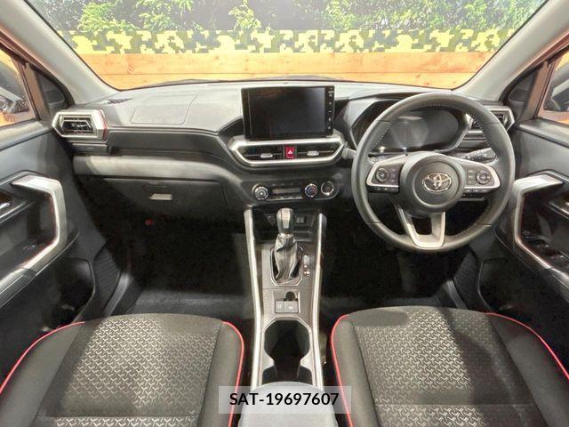 Toyota RAIZE 2025-06 8797254-1