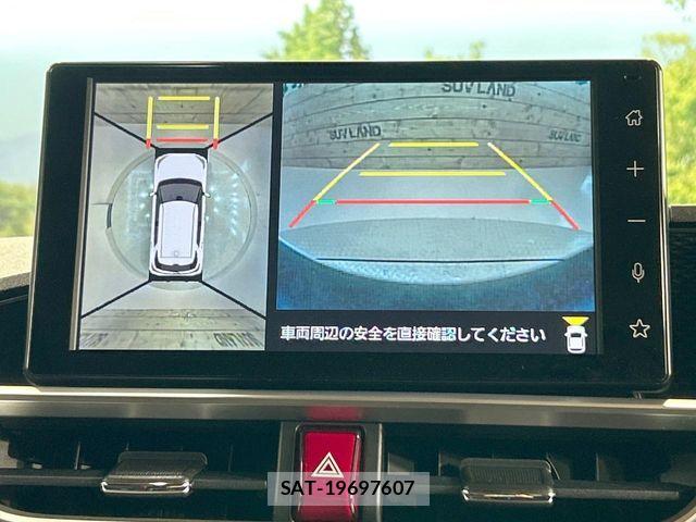 Toyota RAIZE 2025-06 8797254-3