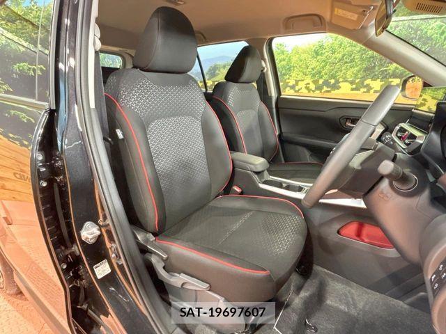 Toyota RAIZE 2025-06 8797254-7