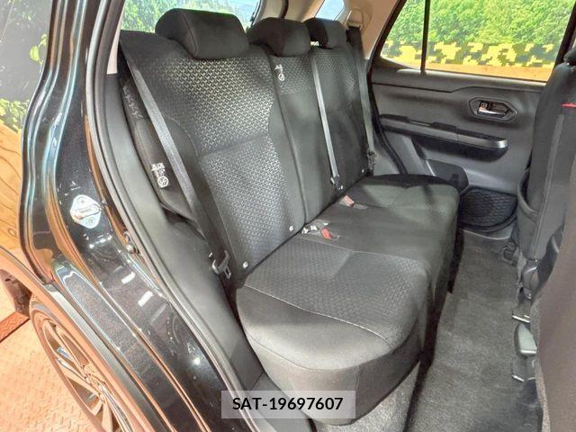 Toyota RAIZE 2025-06 8797254-8