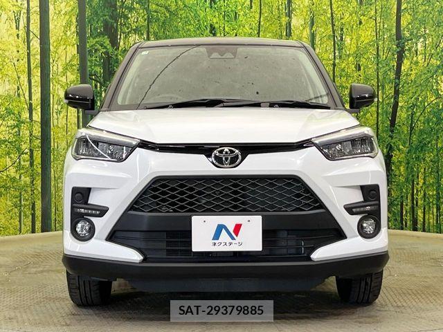Toyota RAIZE 2025-07 8797253-13