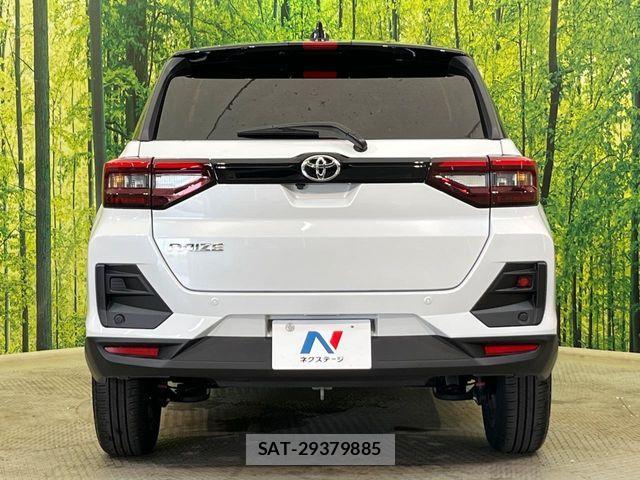 Toyota RAIZE 2025-07 8797253-14