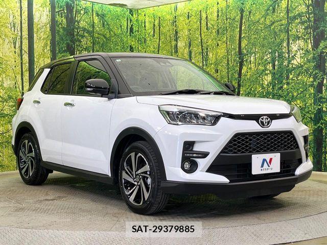 Toyota RAIZE 2025-07 8797253-15
