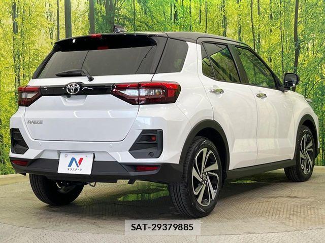 Toyota RAIZE 2025-07 8797253-16
