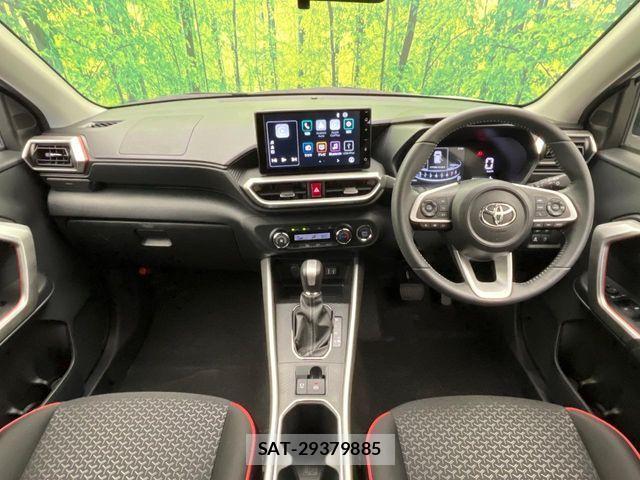 Toyota RAIZE 2025-07 8797253-1