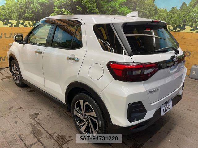 Toyota RAIZE 2023-10 8797263-18
