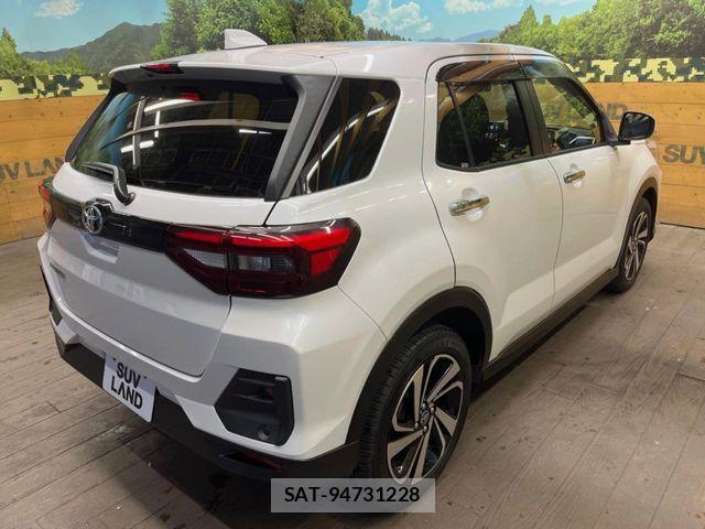 Toyota RAIZE 2023-10 8797263-19