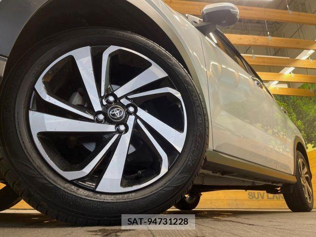 Toyota RAIZE 2023-10 8797263-4