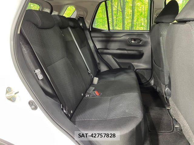 Toyota RAIZE 2025-06 8797261-10