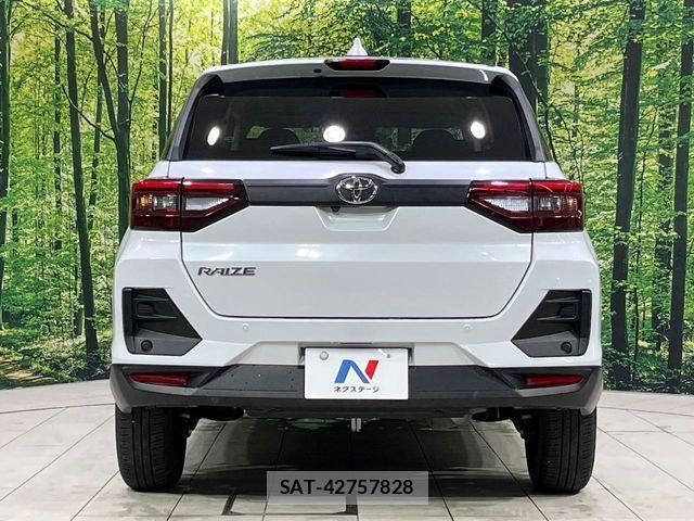 Toyota RAIZE 2025-06 8797261-14