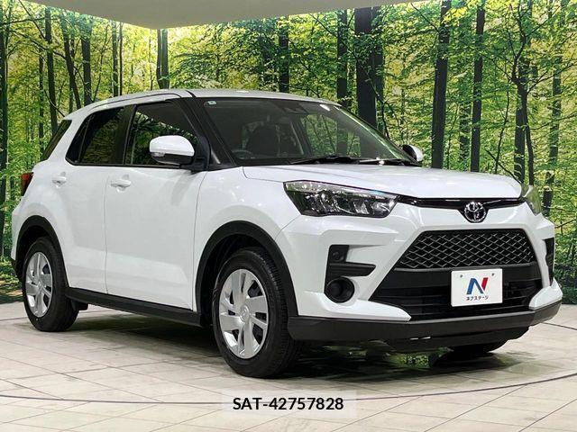 Toyota RAIZE 2025-06 8797261-15