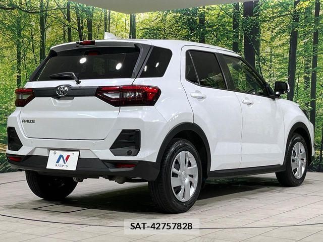 Toyota RAIZE 2025-06 8797261-16
