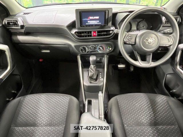 Toyota RAIZE 2025-06 8797261-1