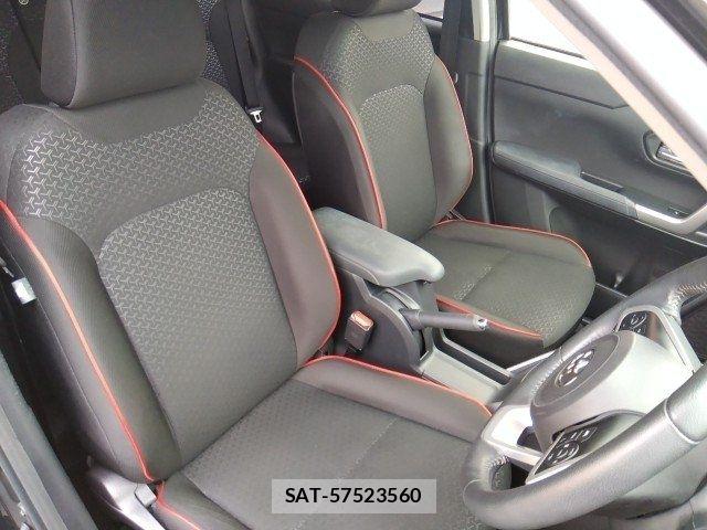 Toyota RAIZE 2021-06 8797264-9