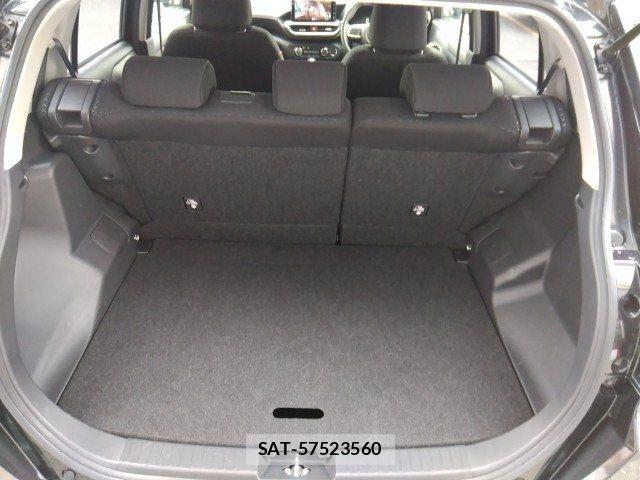 Toyota RAIZE 2021-06 8797264-13