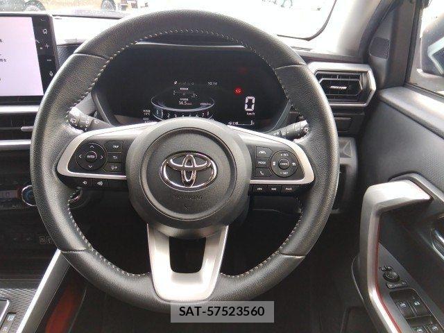 Toyota RAIZE 2021-06 8797264-16