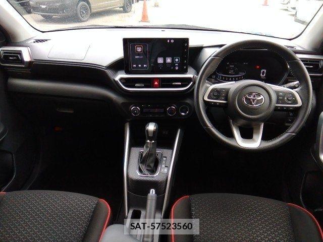 Toyota RAIZE 2021-06 8797264-17
