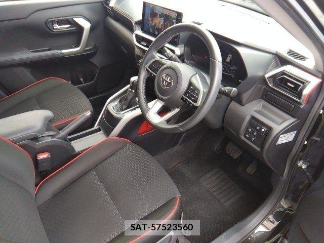 Toyota RAIZE 2021-06 8797264-1