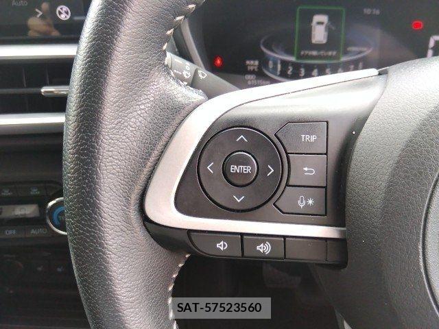 Toyota RAIZE 2021-06 8797264-19