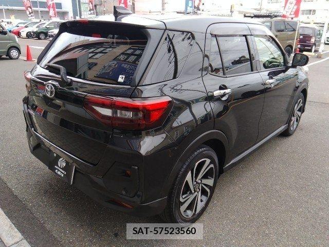 Toyota RAIZE 2021-06 8797264-2