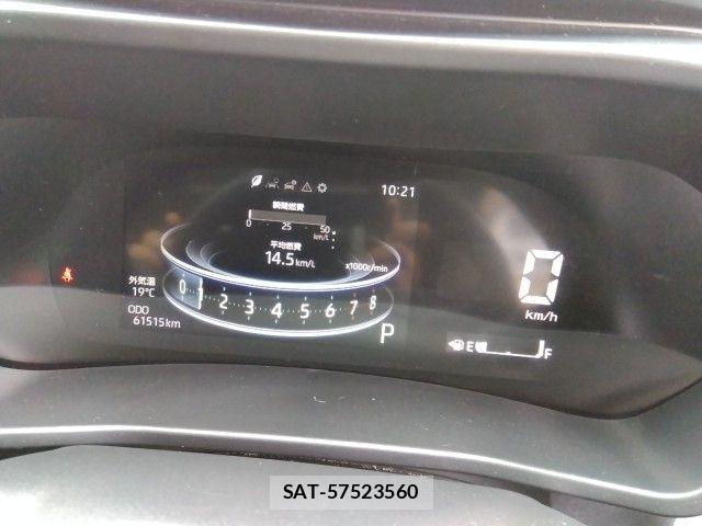 Toyota RAIZE 2021-06 8797264-29