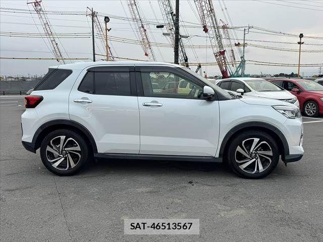 Toyota RAIZE 2021-06 8831241-11