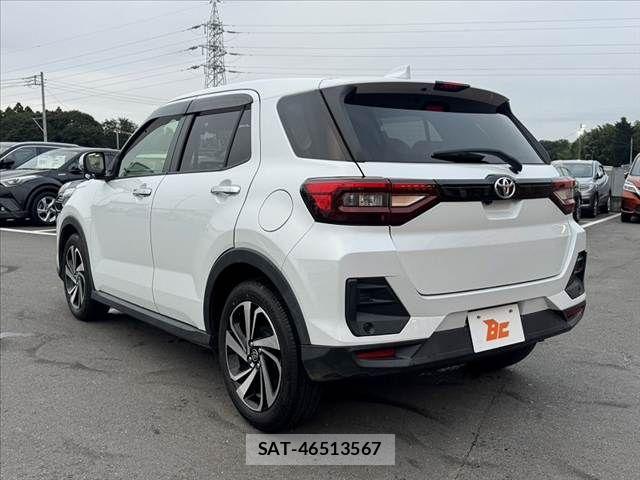 Toyota RAIZE 2021-06 8831241-12