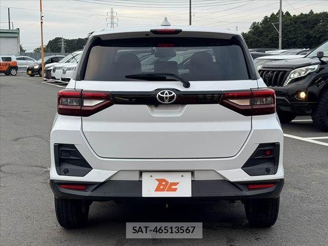 Toyota RAIZE 2021-06 8831241-13