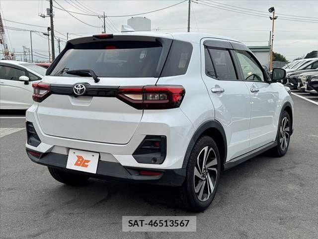 Toyota RAIZE 2021-06 8831241-14