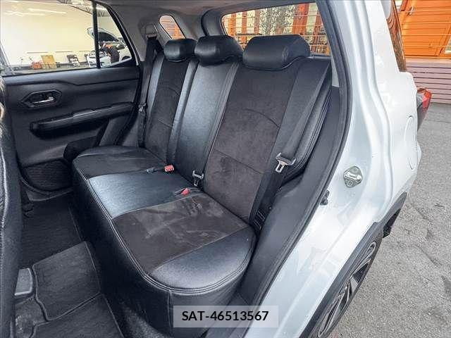 Toyota RAIZE 2021-06 8831241-17