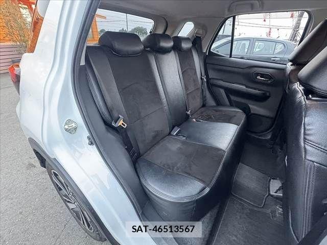 Toyota RAIZE 2021-06 8831241-19