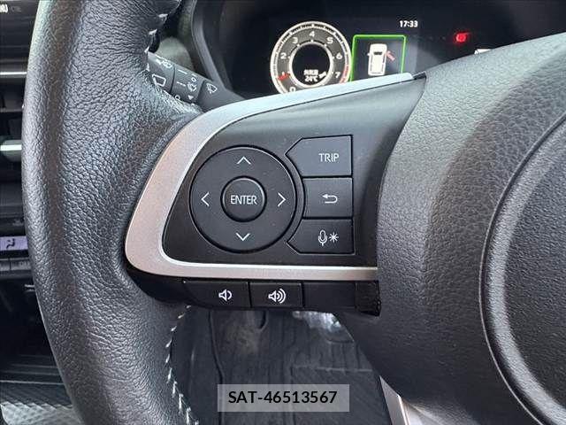 Toyota RAIZE 2021-06 8831241-20