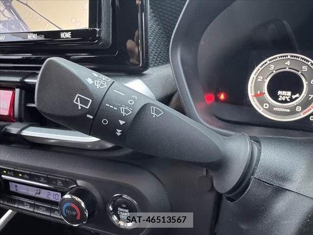Toyota RAIZE 2021-06 8831241-22