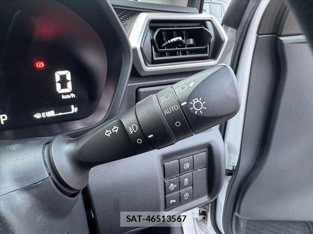 Toyota RAIZE 2021-06 8831241-23