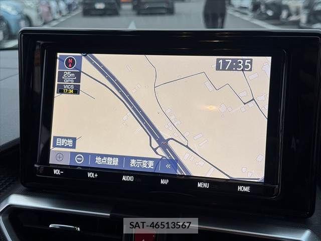 Toyota RAIZE 2021-06 8831241-24