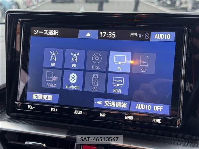 Toyota RAIZE 2021-06 8831241-25