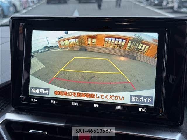 Toyota RAIZE 2021-06 8831241-26