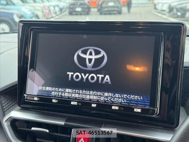 Toyota RAIZE 2021-06 8831241-2
