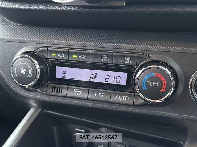 Toyota RAIZE 2021-06 8831241-3