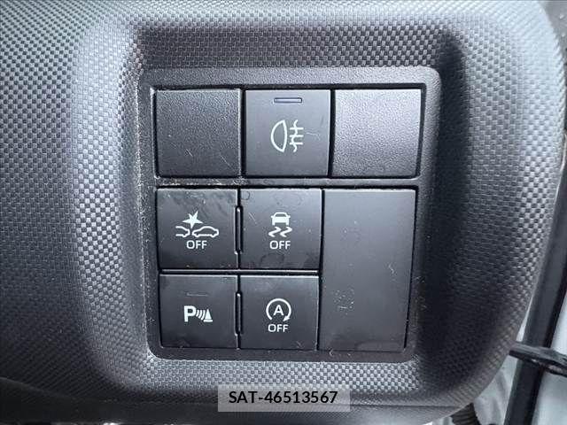 Toyota RAIZE 2021-06 8831241-4