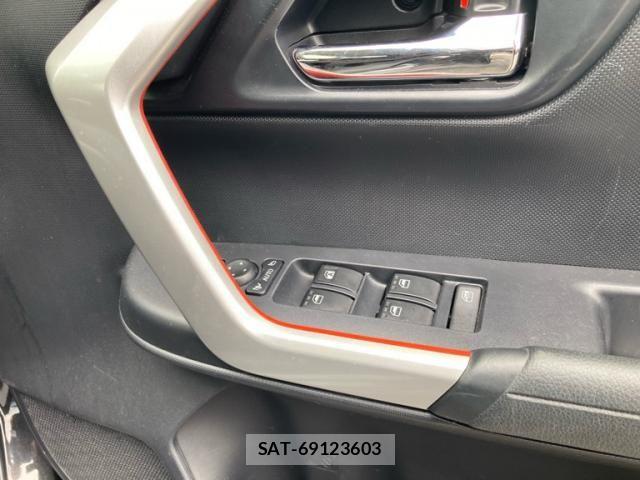 Toyota RAIZE 2019-12 8831245-11