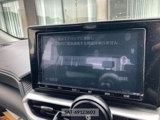 Toyota RAIZE 2019-12 8831245-14