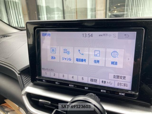 Toyota RAIZE 2019-12 8831245-15