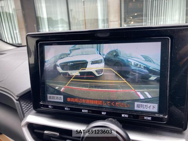 Toyota RAIZE 2019-12 8831245-16