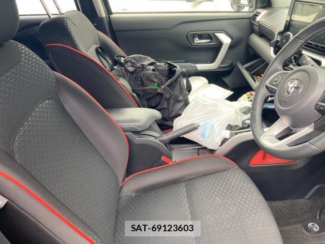 Toyota RAIZE 2019-12 8831245-17