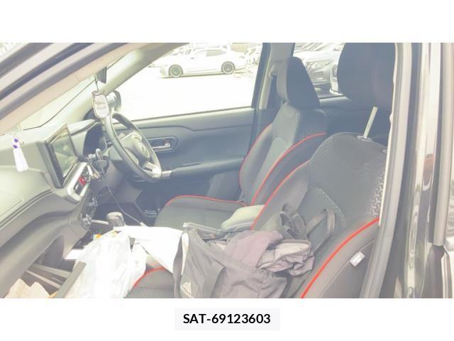 Toyota RAIZE 2019-12 8831245-19